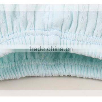 100% Cotton Animal Pattern 2 Pcs High Quality Children Pajamas Baby Wear photo-3