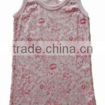 Ladies Custom Bodybuilding Tank Top