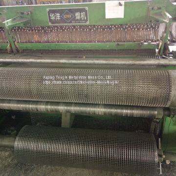 Сварная сетка из стали SUS304/316 photo-3