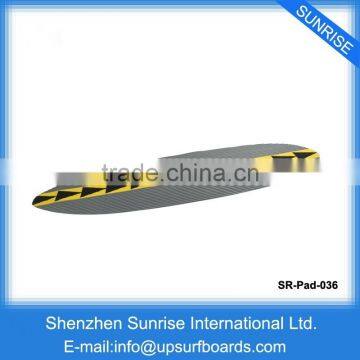 EVA Custom Traction Pads 3m SUP Grid Paddle Board Deck Pads photo-4