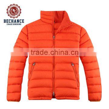 100%nylon Men Bomber Jacket Wholesale ST15-DJ1033