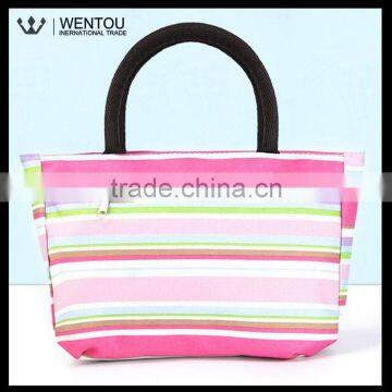 Wholesale Insulated Waterproof Picnic Lunch Bag photo-6