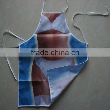 sex design printing apron