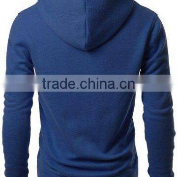 Wholesale Customized Fashionable Men Hoodies photo-2