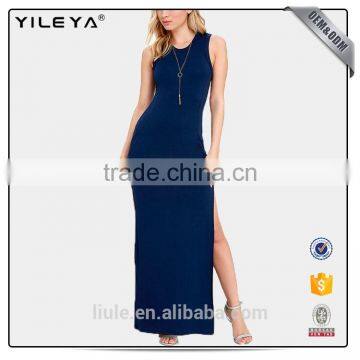 Superior Quality Wholesale Evening Dinner Dress, Oem Evening Long Dress Women,long Evening Dress Wholesale photo-3