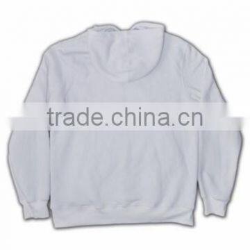 Great Workmanship Good Quality Wholesale Plain Color Hoodies photo-6