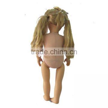 Customized 18 Inch Chrismas Doll Baby Doll From China Factory photo-2