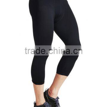 Wholesale Custom Gym Legging Mens Yoga Pant Running Pants photo-4