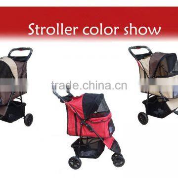 Redhill Wheels Pet Stroller / Pet Carriers/ Pet Cars photo-4