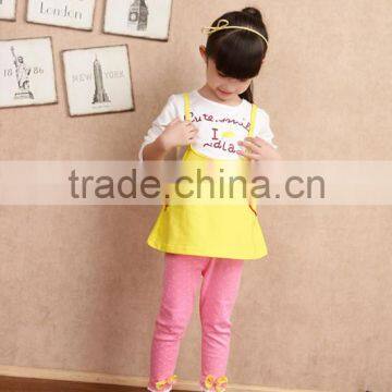Wholesale Custom Children's Cotton Clothing, photo-2
