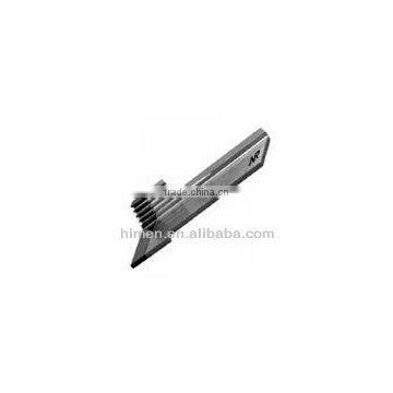 148815-0-01 KNIVES FOR INDUSTRIAL SEWING MACHINES