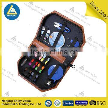 High Standard Sewing Tool Kit as Promotional Gift for Men photo-4