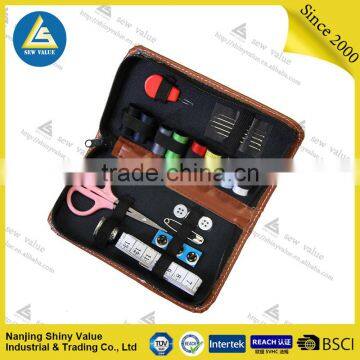High Standard Sewing Tool Kit as Promotional Gift for Men photo-2