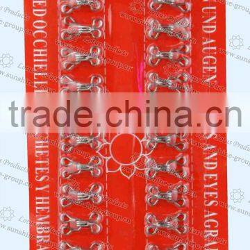 Hot Sale 50METER/CONE 1CONE/CARD 40/2 Polyester Sewing Thread photo-6