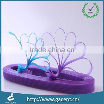 Bridal Supplies Petticoat Trim Horsehair Braid or Crinoline Mesh photo-3