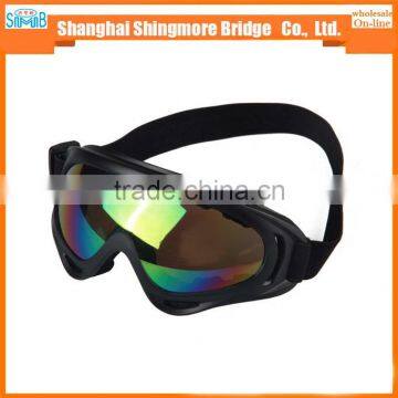China Cheap Wholesale High Quality PC Windproof Glasses for Outdoor photo-5