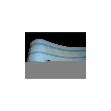 Sell Gusseted Reel Pouch