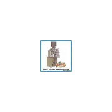 Sell Automatic Form-Filling Machine