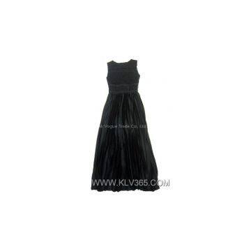 Women Elegant Dress Long Evening Dress Wholesale photo-2