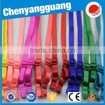 2017 Elastic Nylon Bra Straps For Underwear Accessories photo-6