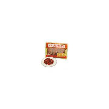 Sell Dried Red Long Chilli and Round Chilli photo-1