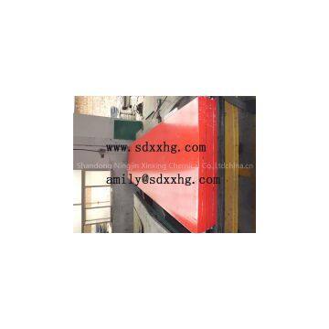 Sell Yellow UHMW-PE Pad ,UHMW Pad ,uhmwpe Panel ,UHMWPE Slabs photo-3