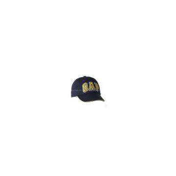 Sell Embroidery Baseball Cap Hat