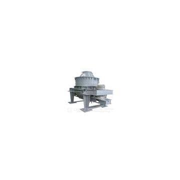 Ghana widely used sand making machine