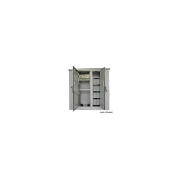 Sell Outdoor Integrated Cabinet