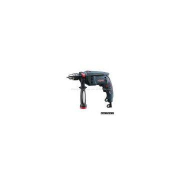 Sell 600W Rated Input Power Impact Drill