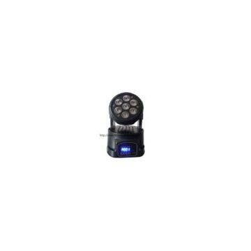 4IN1 Mini LED Moving Head Light (BS-1003)