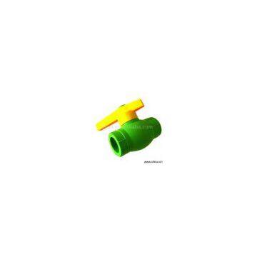 Sell Plastic Ball Cock