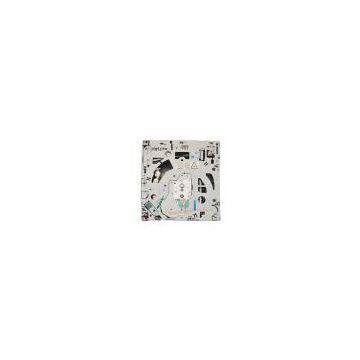 6 CD CD Changer Mechanism for Volvo, SUBARU, Chrysler, Dodge, Mitsubishi