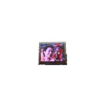 Waterproof Full Color PH20mm Outdoor Super Thin Led Video Screen for airport