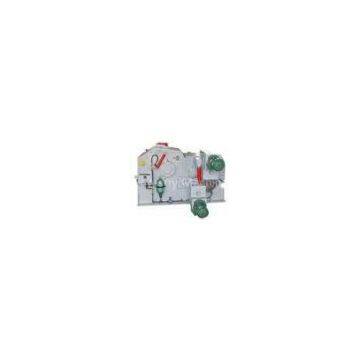 BX216 650mm Rotor Diameter Wood Drum Chipper For Paper Plant, Particle Board Plant