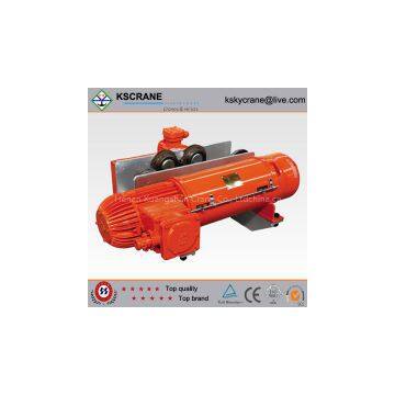 anti-explosion electric hoist