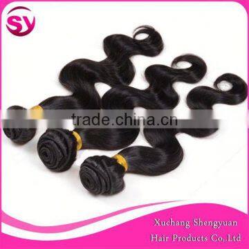 The Best Quality 100% Raw Unprocessed Cheap Wholesale Virgin Cambodian Hair photo-2