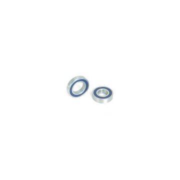 Stainless Steel Deep Groove Ball Bearing