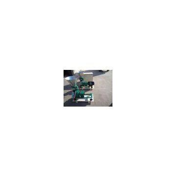 zhangqiu fodder pellet mill