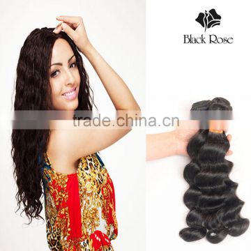 7a Top Quality 100% Virgin Deep wave Brazilian Remy Hair Cheap Brazilian Hair Bundles