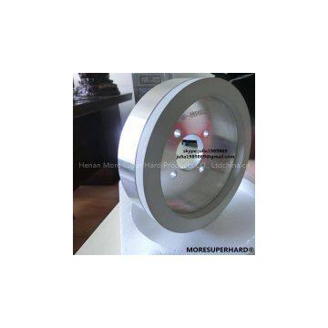 Vitrified Bond Wheels for Machining PCD&PCBN Cutter Tools(website:julia1989869) photo-3