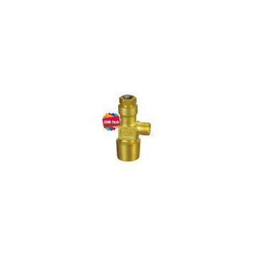 Well-sold Dissolved Acetylene Cylinders Valve,low Weight photo-3