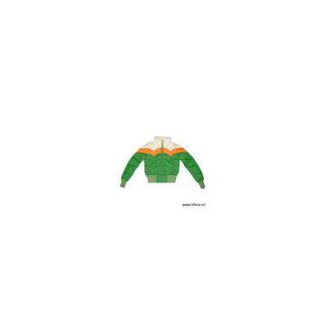 Sell Ladies' Jacket