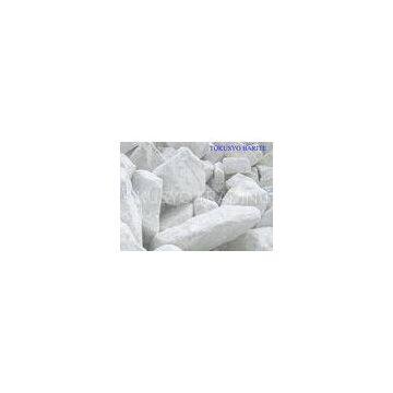 Chemical Grade Barium White Barite Ore Minerals for Papermaking Industry