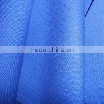 65/35 polyester cotton antistatic fabric for Workwear