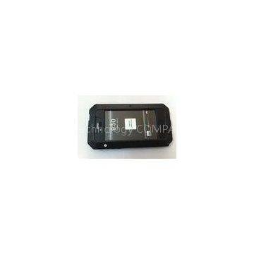 Gorilla Glass Lunatik Taktik iPhone Case For Iphone 5 5G With Aluminum Silicone