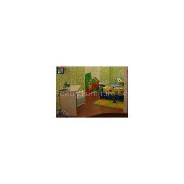 Mini Kids Bedroom Sets For Boys , Girls Furniture Bedroom Sets