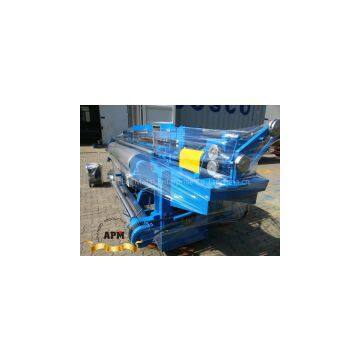 APM-RW Wire -feed Mesh Welding Machine