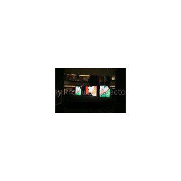 Super Slim Outdoor SMD Event LED Screen GM6 Series 6000 Nits Normal Brightness
