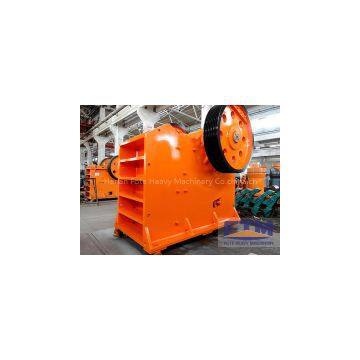 Glass Jaw Crusher For Sale photo-2